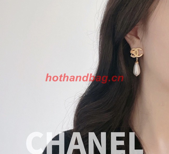 Chanel Earrings CE11175