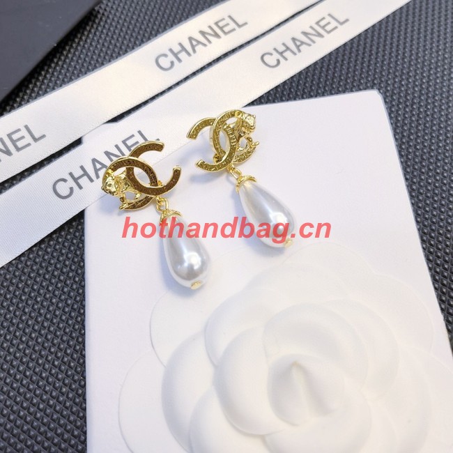 Chanel Earrings CE11175