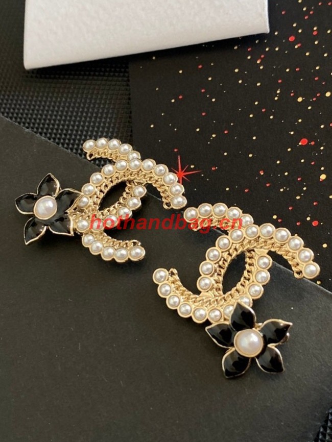 Chanel Earrings CE11177