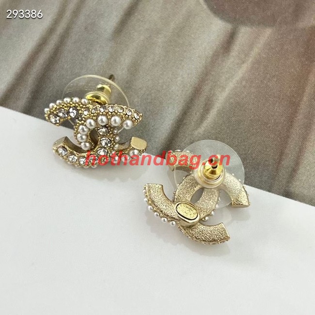 Chanel Earrings CE11180