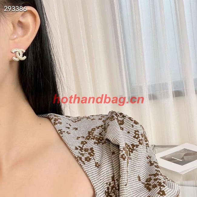 Chanel Earrings CE11180