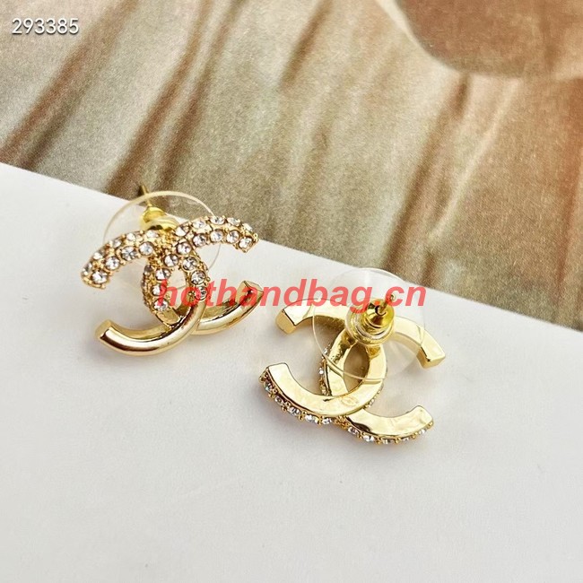 Chanel Earrings CE11181