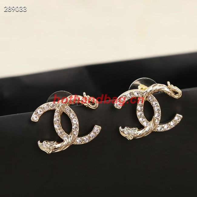 Chanel Earrings CE11182