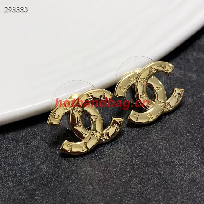 Chanel Earrings CE11186