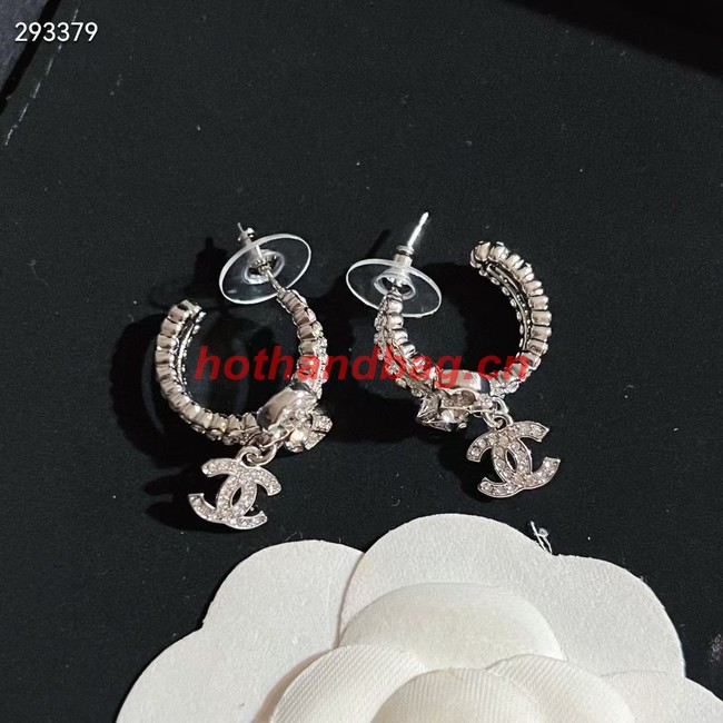 Chanel Earrings CE11187