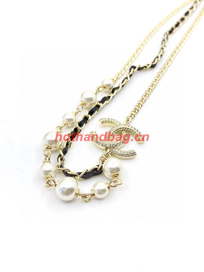 Chanel Necklace CE11164