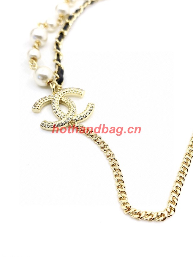 Chanel Necklace CE11164