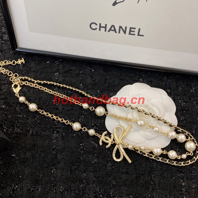 Chanel Necklace CE11166