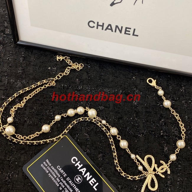 Chanel Necklace CE11166