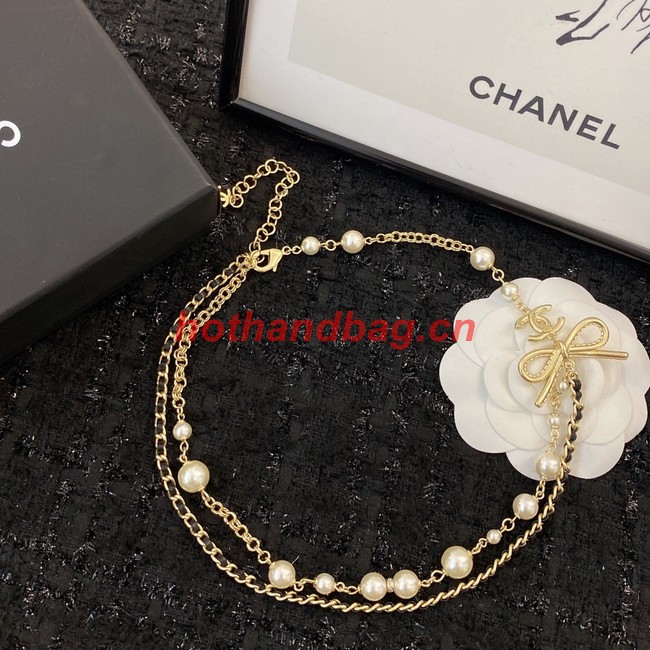 Chanel Necklace CE11166