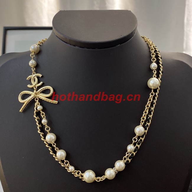 Chanel Necklace CE11166