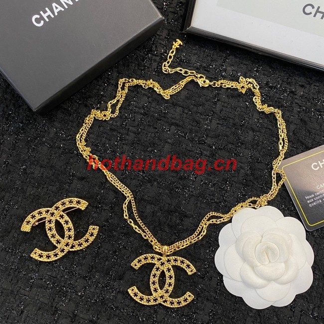 Chanel Necklace CE11167