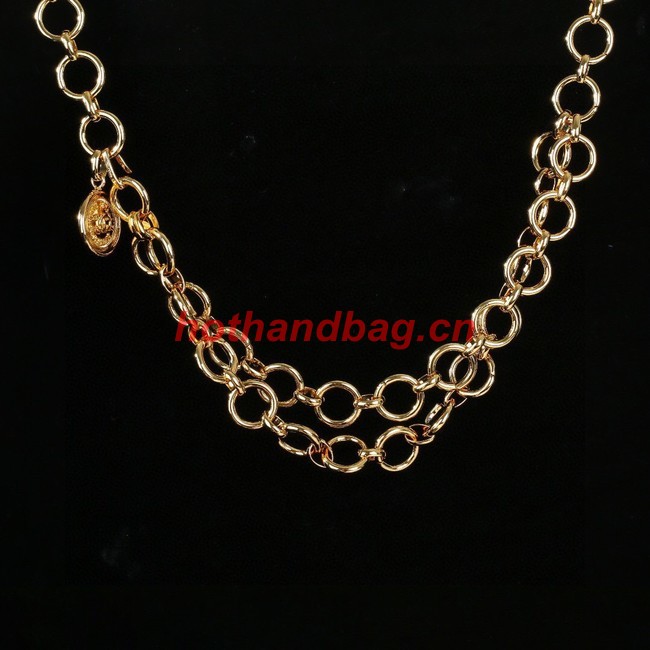 Chanel Waist chain CE11144