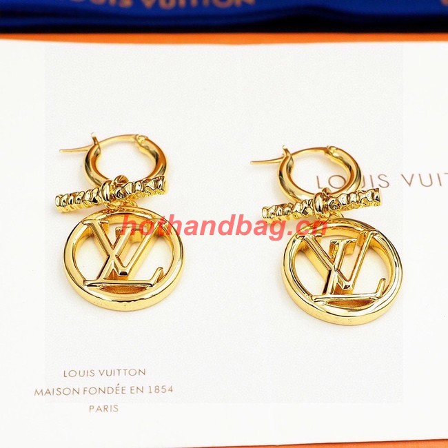 Louis Vuitton Earrings CE11150