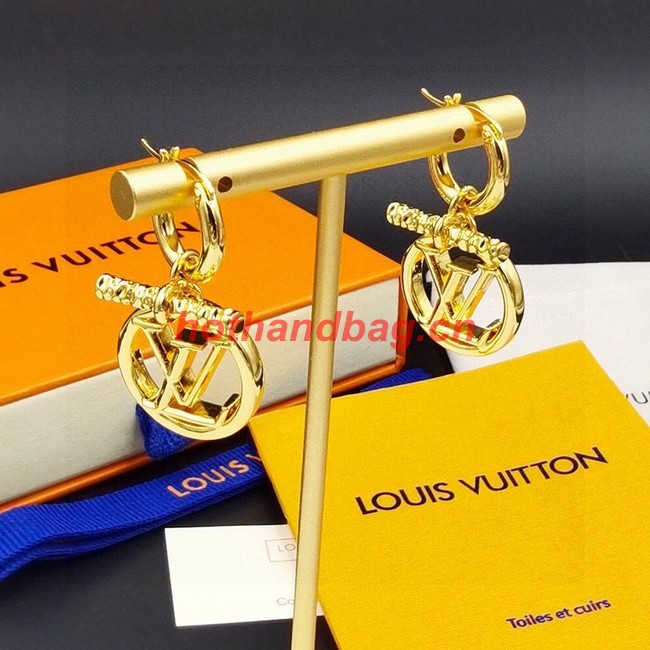 Louis Vuitton Earrings CE11150