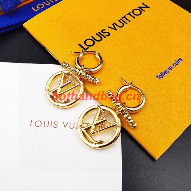 Louis Vuitton Earrings CE11150