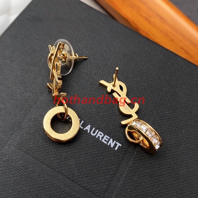 YSL Earrings CE11148