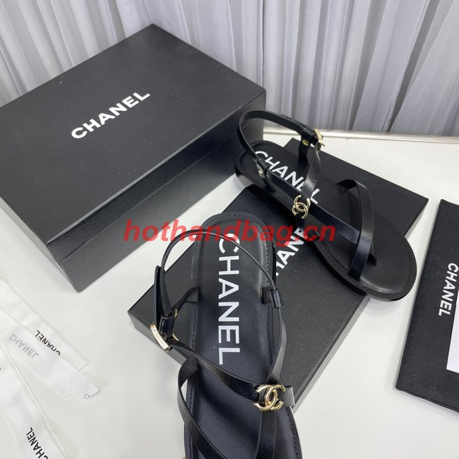 Chanel Shoes 92128-1