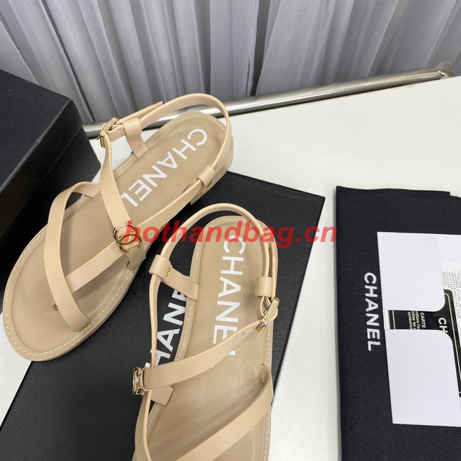 Chanel Shoes 92128-2