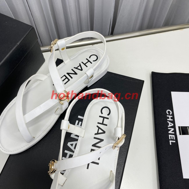 Chanel Shoes 92128-4