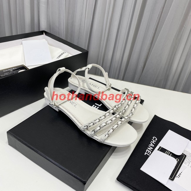 Chanel Shoes 92129-2