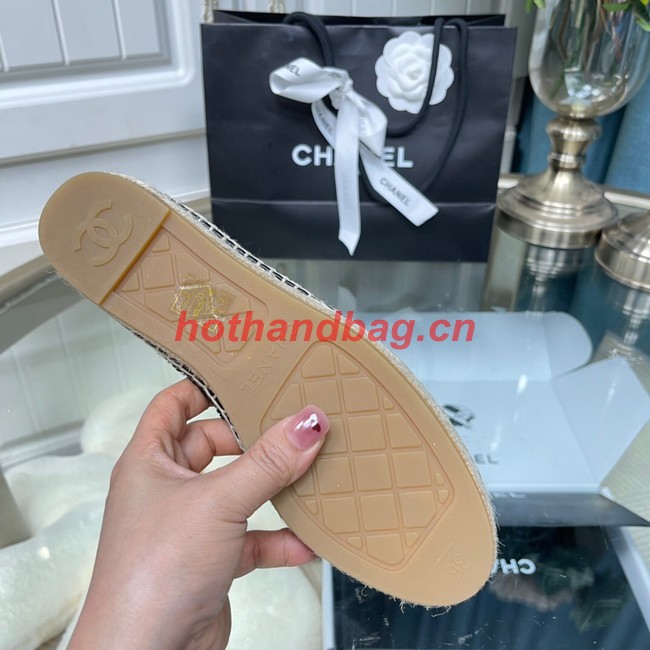 Chanel Shoes 92134-3