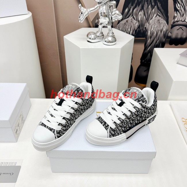 Dior WALK N SNEAKER 92133-1