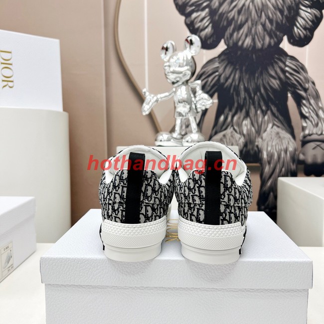 Dior WALK N SNEAKER 92133-1