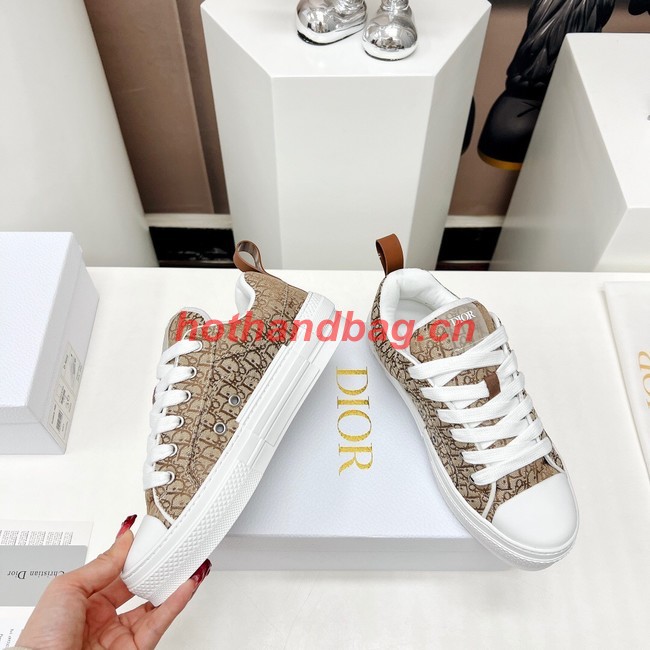 Dior WALK N SNEAKER 92133-2