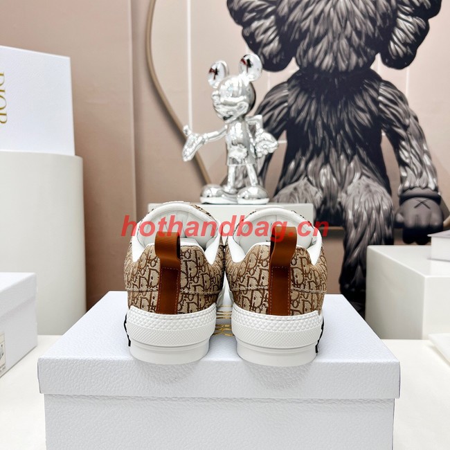 Dior WALK N SNEAKER 92133-2