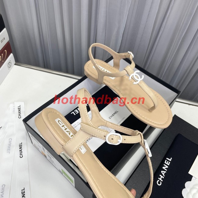 Chanel Sandals 92143-3