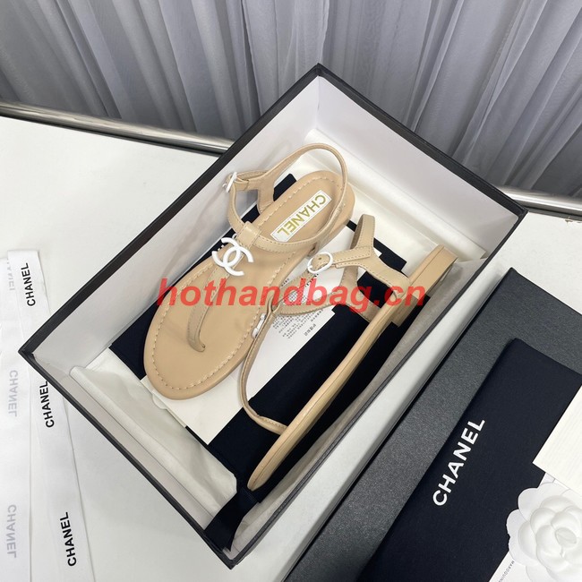 Chanel Sandals 92143-3