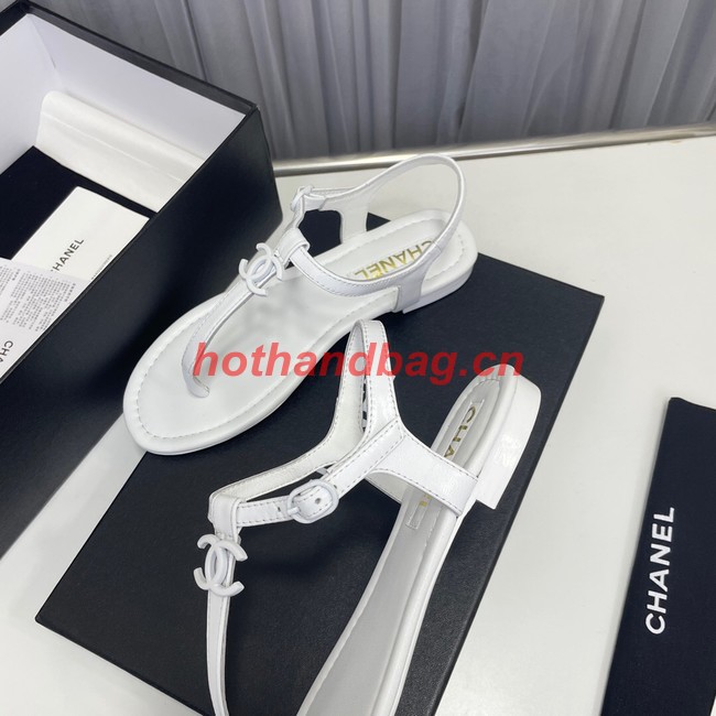 Chanel Sandals 92143-5