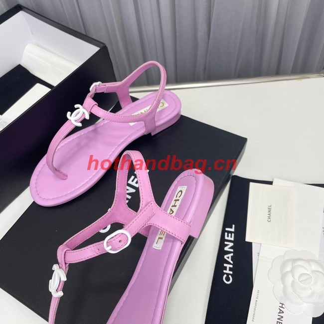 Chanel Sandals 92143-6