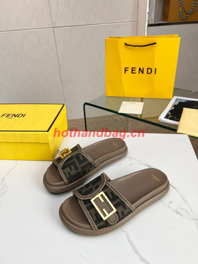 Fendi slippers 92146-1