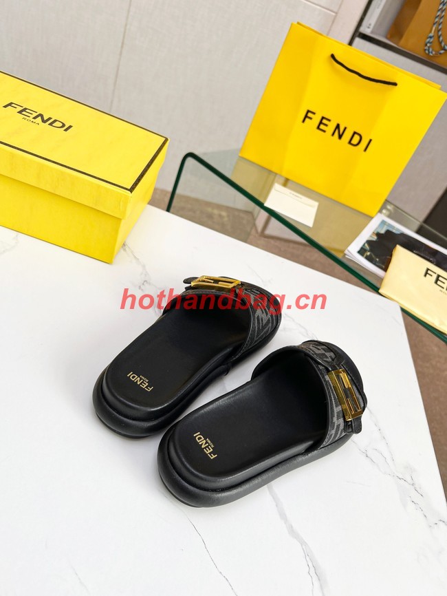 Fendi slippers 92146-2