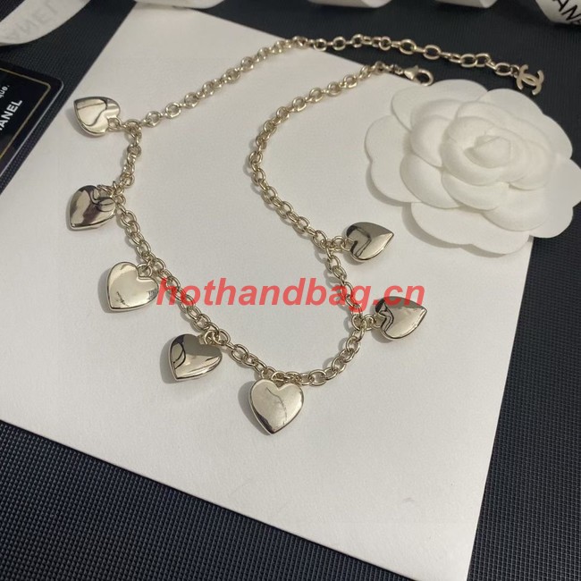 Chanel Necklace CE11189