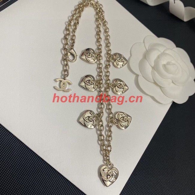 Chanel Necklace CE11189