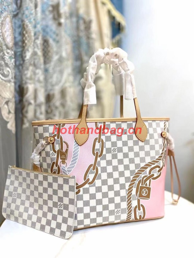 Louis Vuitton Neverfull MM N40471