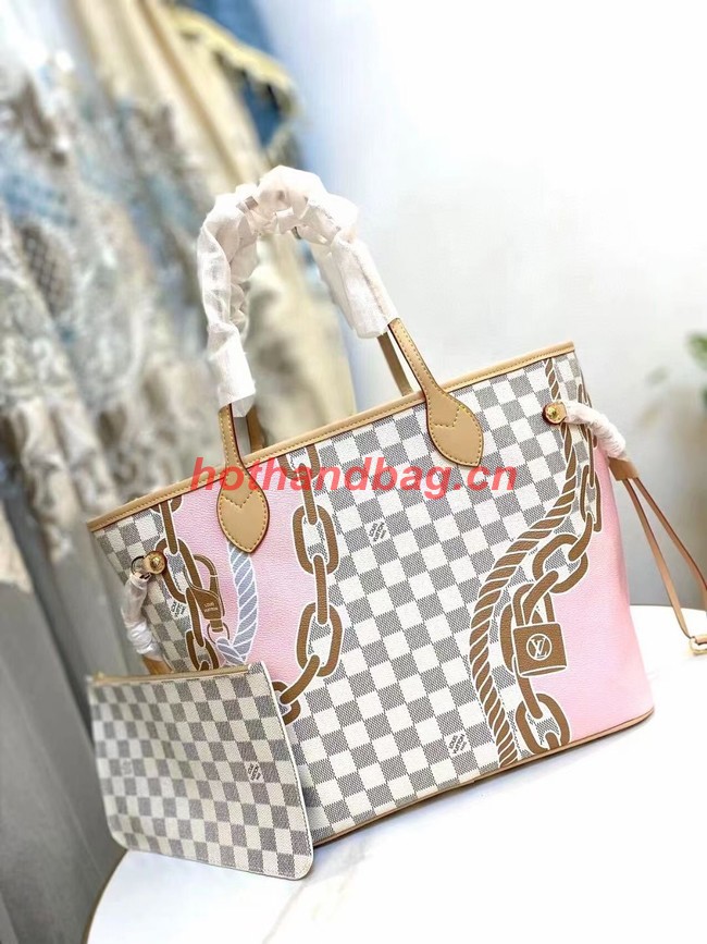 Louis Vuitton Neverfull MM N40471