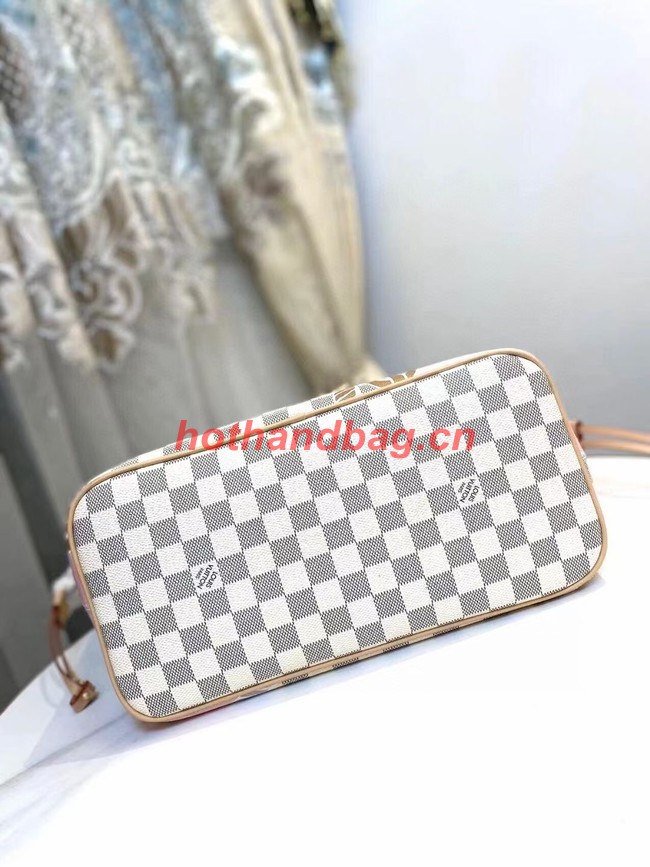 Louis Vuitton Neverfull MM N40471