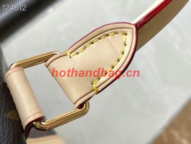 Louis Vuitton x YK Bandouliere Keepall 45 M46377