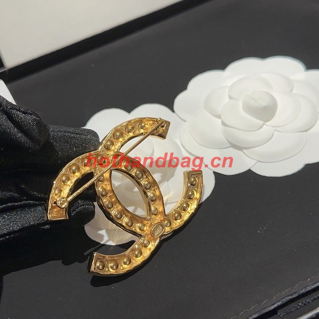 Chanel Brooch CE11218