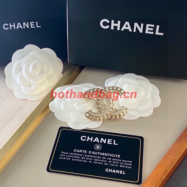 Chanel Brooch CE11239