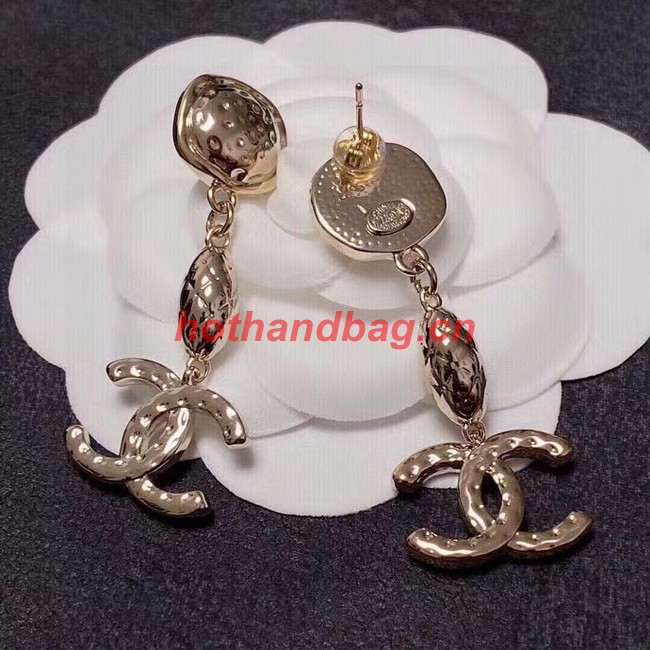 Chanel Earrings CE11195