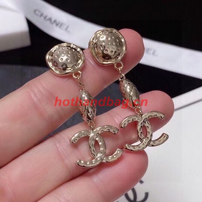 Chanel Earrings CE11195