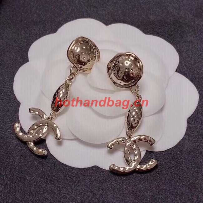 Chanel Earrings CE11195