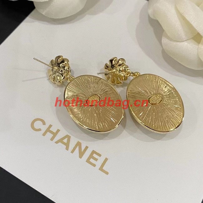 Chanel Earrings CE11196