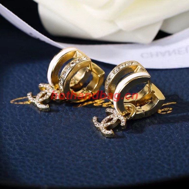 Chanel Earrings CE11203