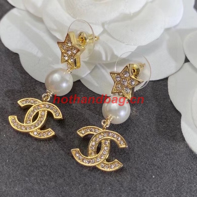 Chanel Earrings CE11204